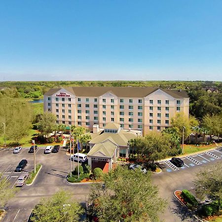 Hilton Garden Inn Tampa North Temple Terrace Esterno foto