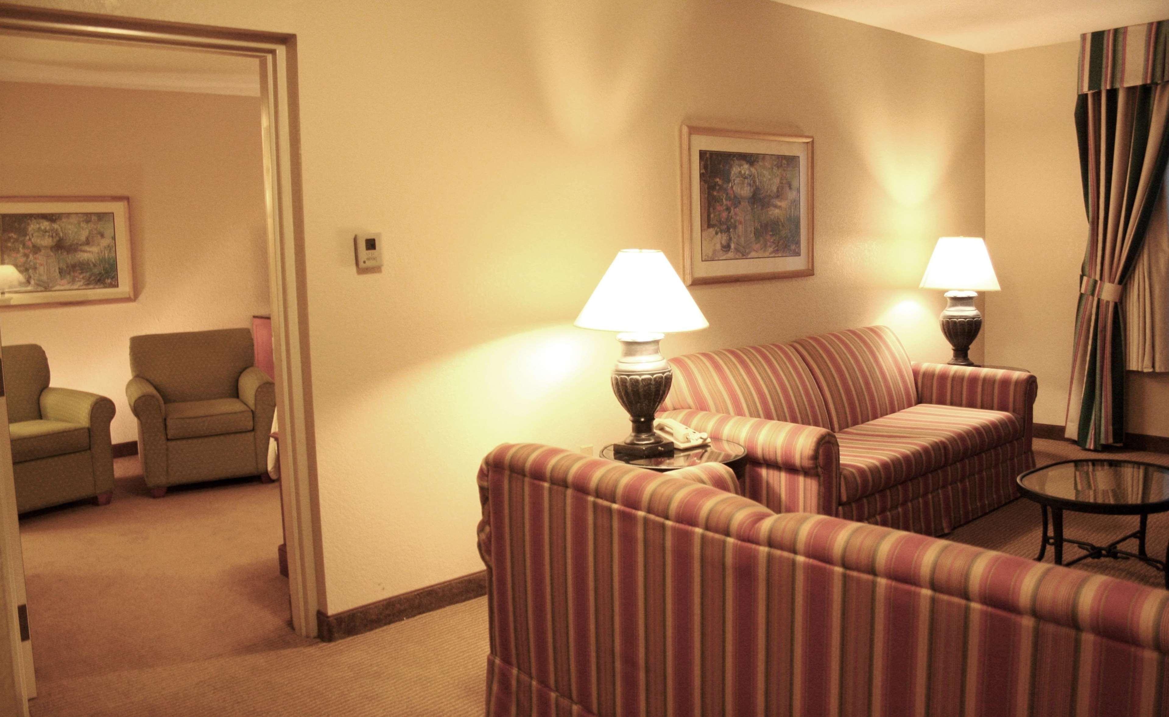 Hilton Garden Inn Tampa North Temple Terrace Camera foto