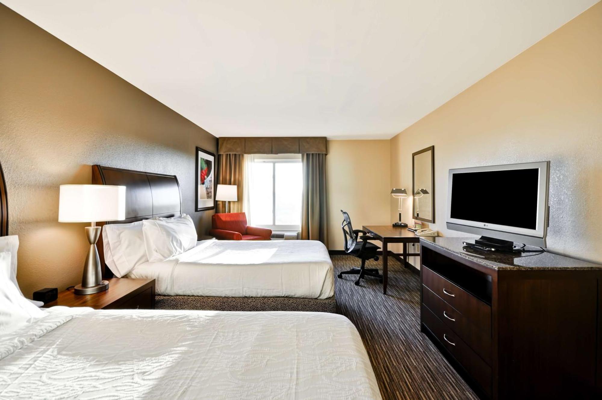 Hilton Garden Inn Tampa North Temple Terrace Esterno foto
