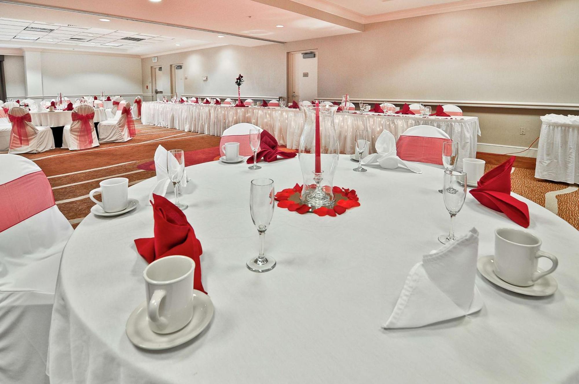 Hilton Garden Inn Tampa North Temple Terrace Esterno foto