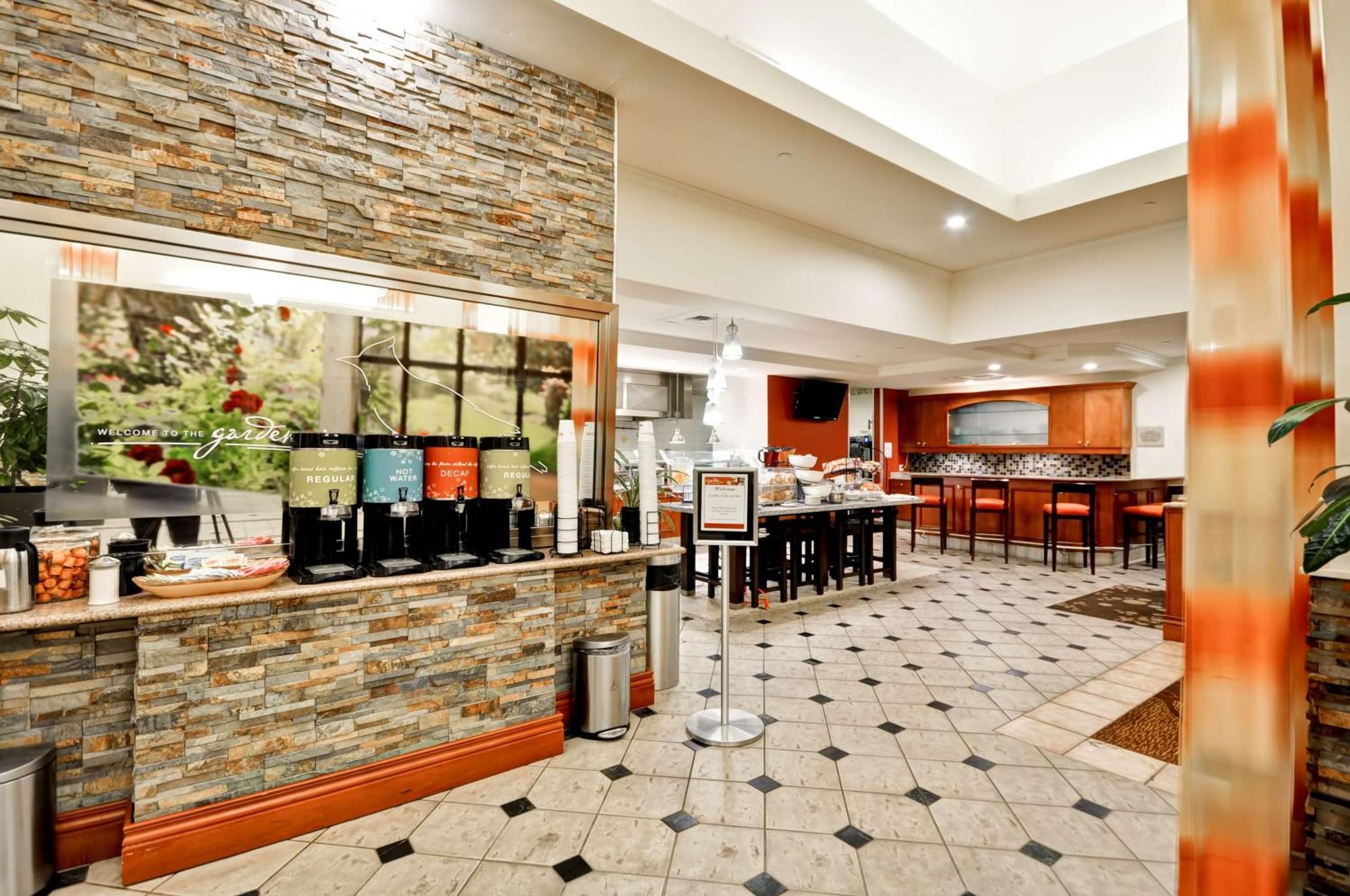 Hilton Garden Inn Tampa North Temple Terrace Esterno foto