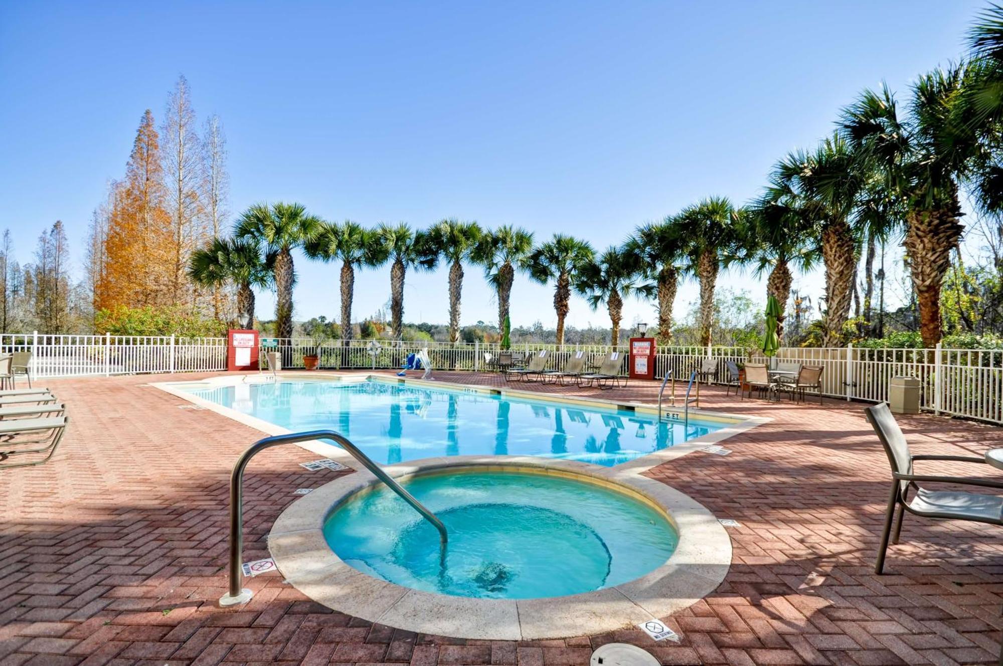 Hilton Garden Inn Tampa North Temple Terrace Esterno foto