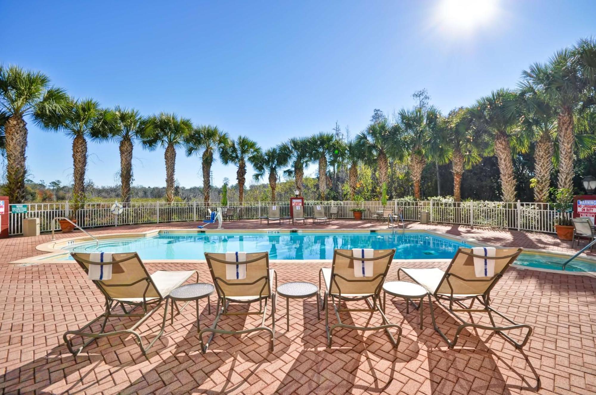 Hilton Garden Inn Tampa North Temple Terrace Esterno foto